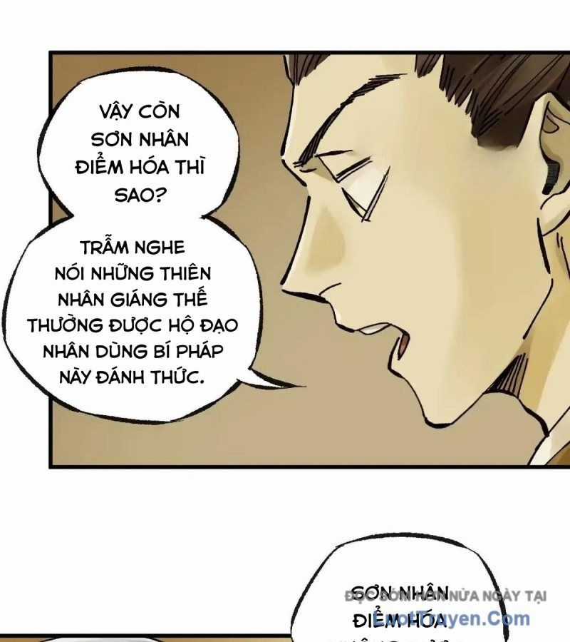 Truyền Võ - Chapter 493 - Trang 26