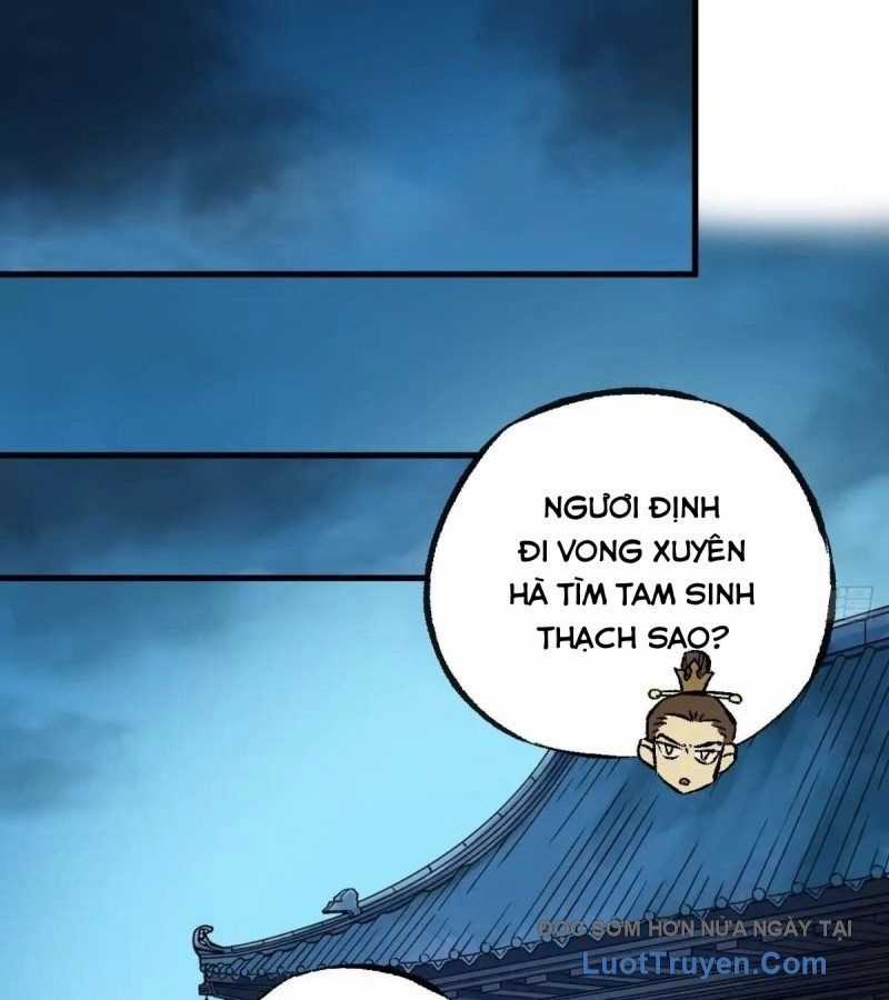 Truyền Võ - Chapter 493 - Trang 29