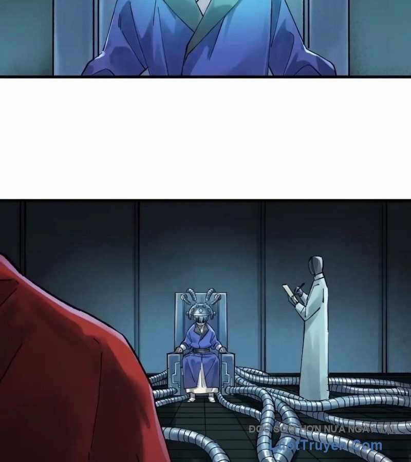 Truyền Võ - Chapter 493 - Trang 4