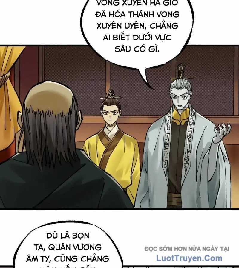Truyền Võ - Chapter 493 - Trang 31