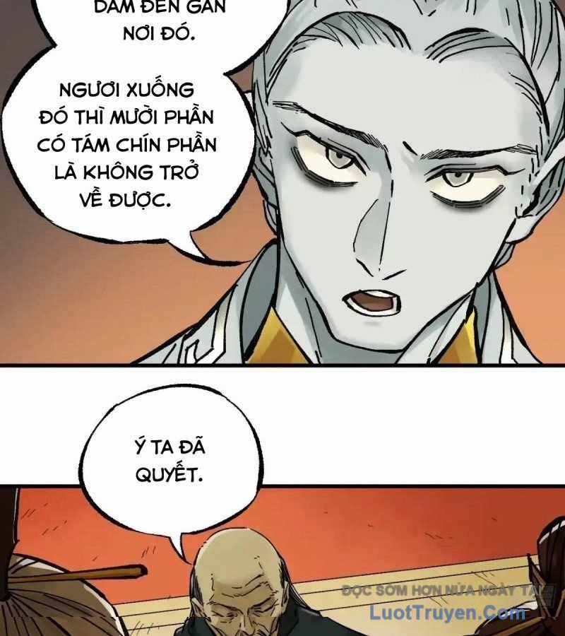 Truyền Võ - Chapter 493 - Trang 32