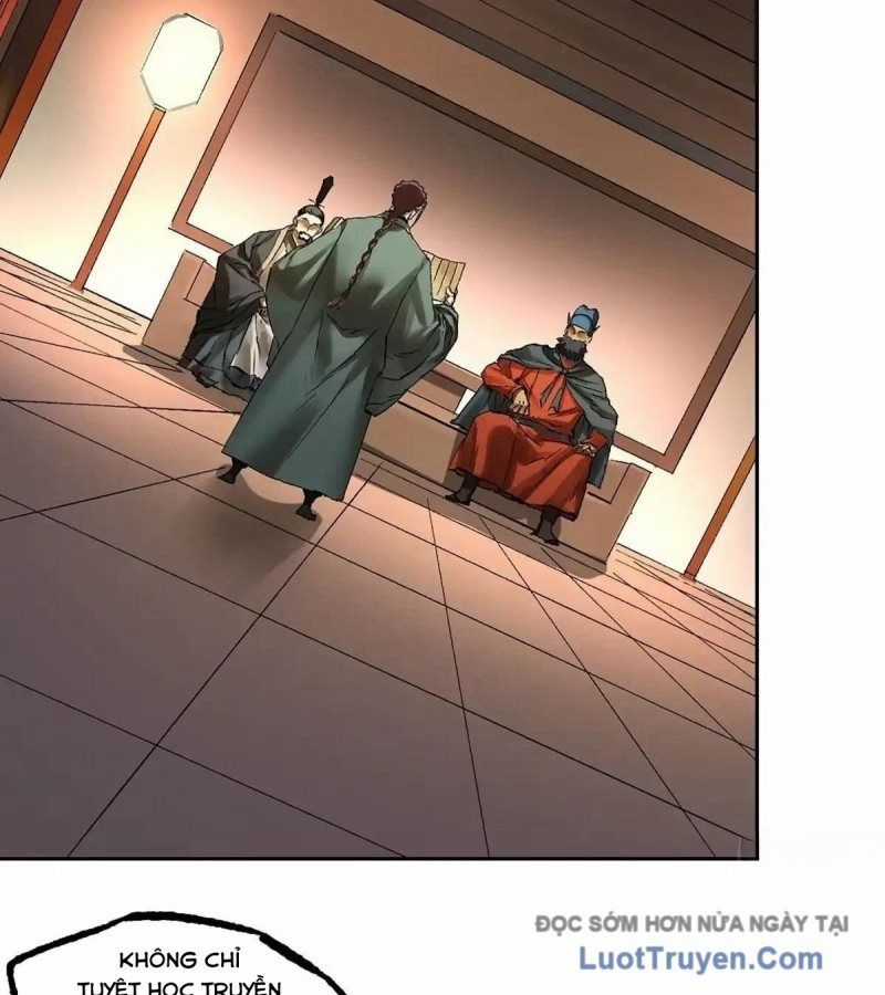 Truyền Võ - Chapter 493 - Trang 35