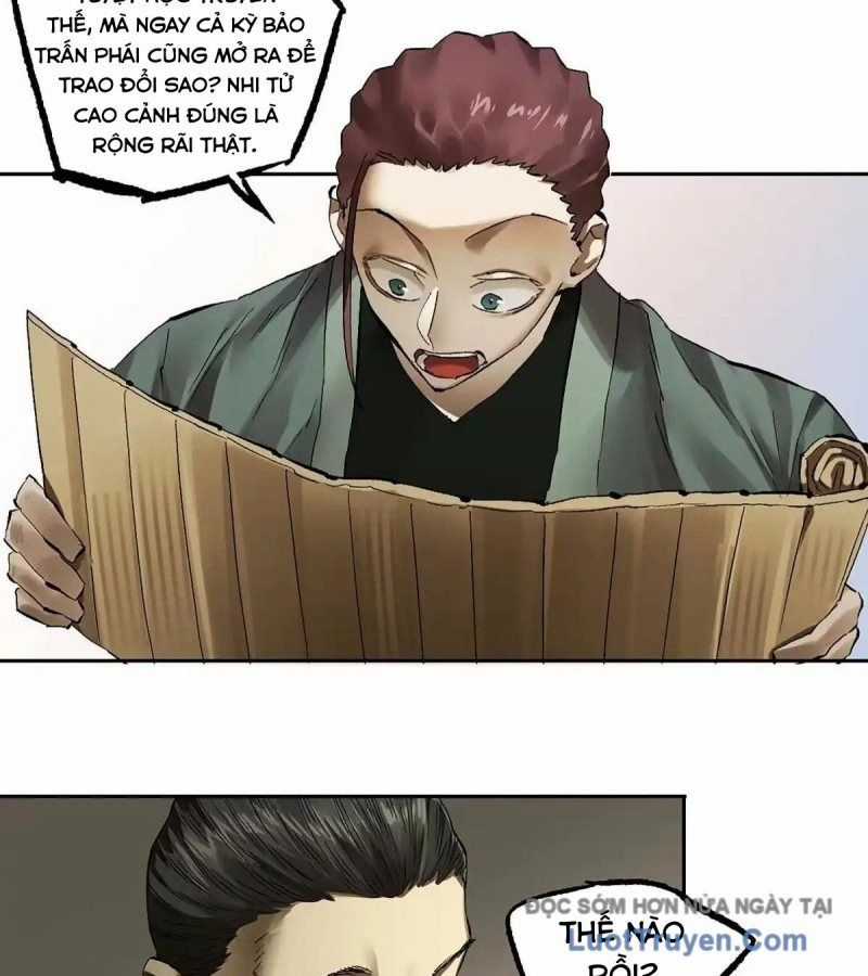 Truyền Võ - Chapter 493 - Trang 36