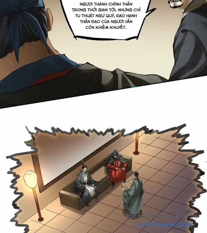 Truyền Võ - Chapter 493 - Trang 39