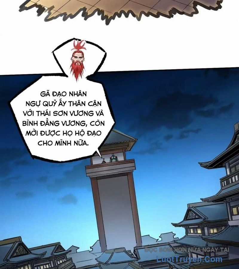 Truyền Võ - Chapter 493 - Trang 40