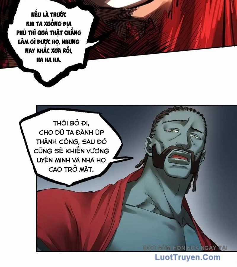 Truyền Võ - Chapter 493 - Trang 42