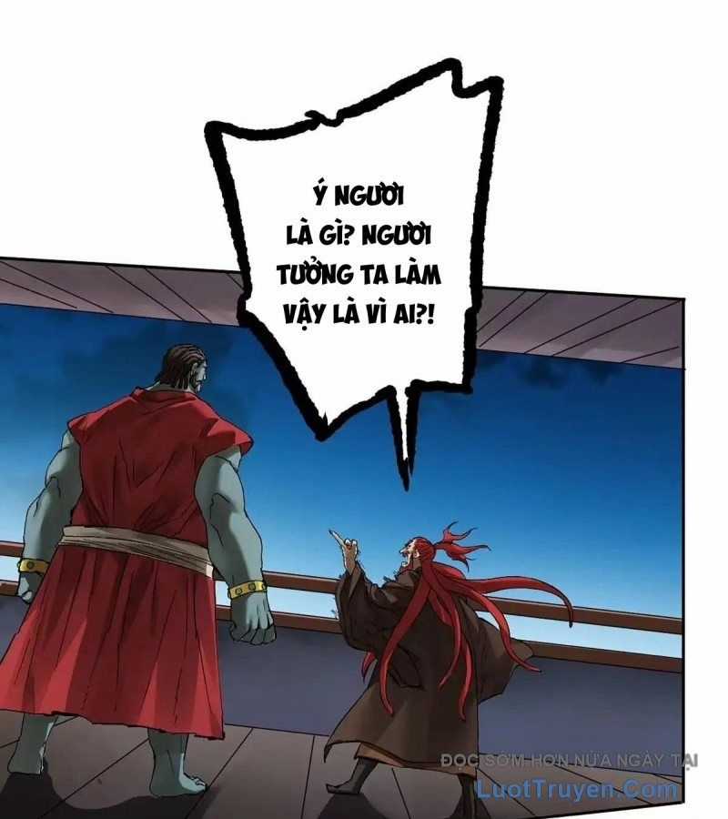 Truyền Võ - Chapter 493 - Trang 43