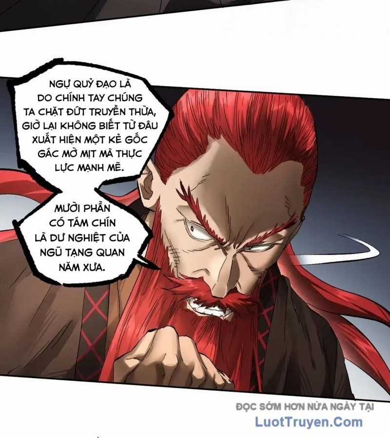 Truyền Võ - Chapter 493 - Trang 44