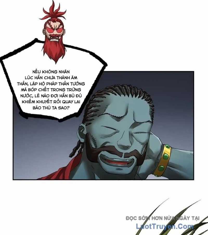 Truyền Võ - Chapter 493 - Trang 45