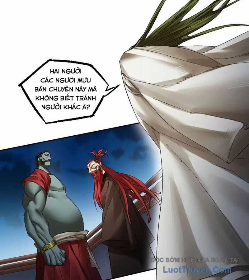 Truyền Võ - Chapter 493 - Trang 46