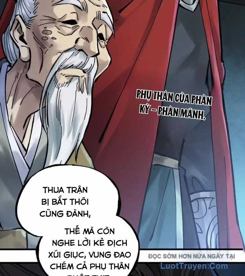 Truyền Võ - Chapter 493 - Trang 6