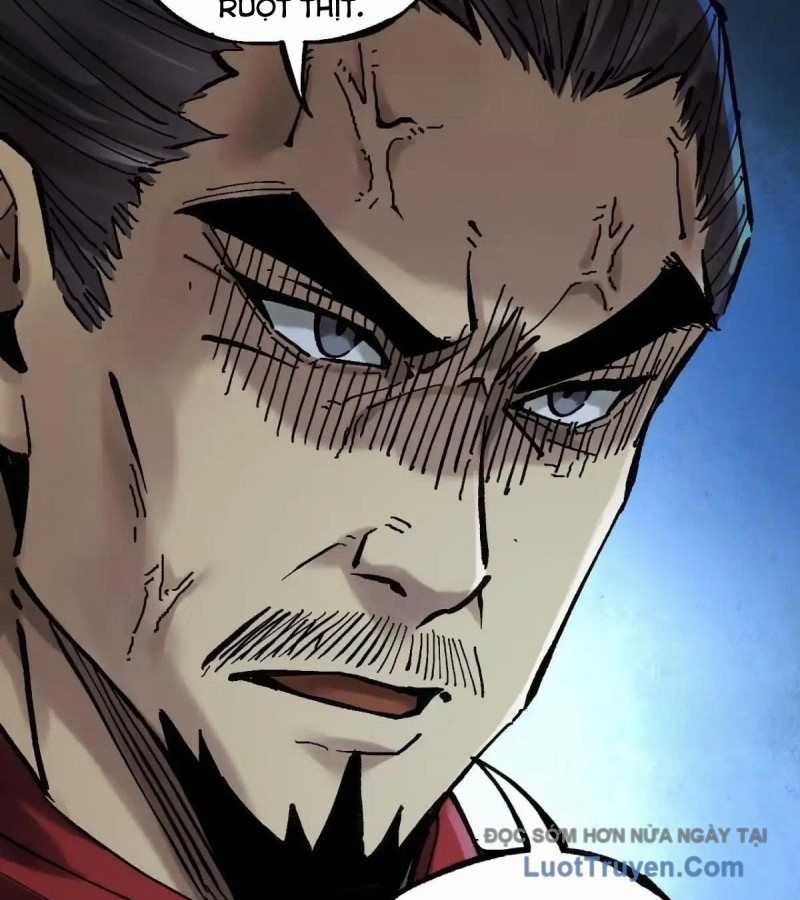 Truyền Võ - Chapter 493 - Trang 7