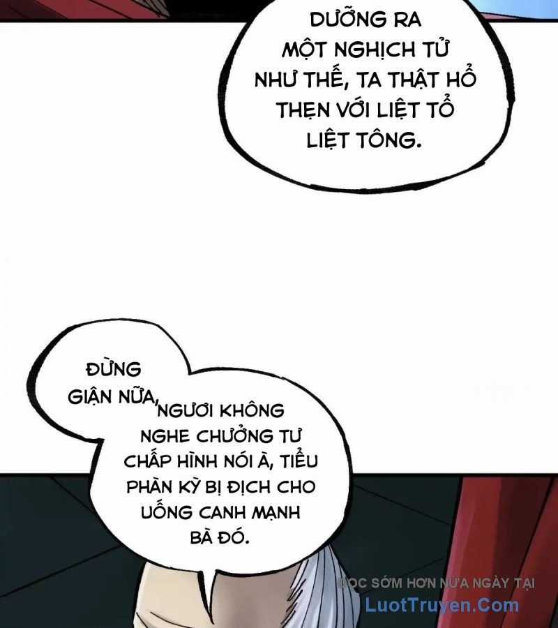 Truyền Võ - Chapter 493 - Trang 8