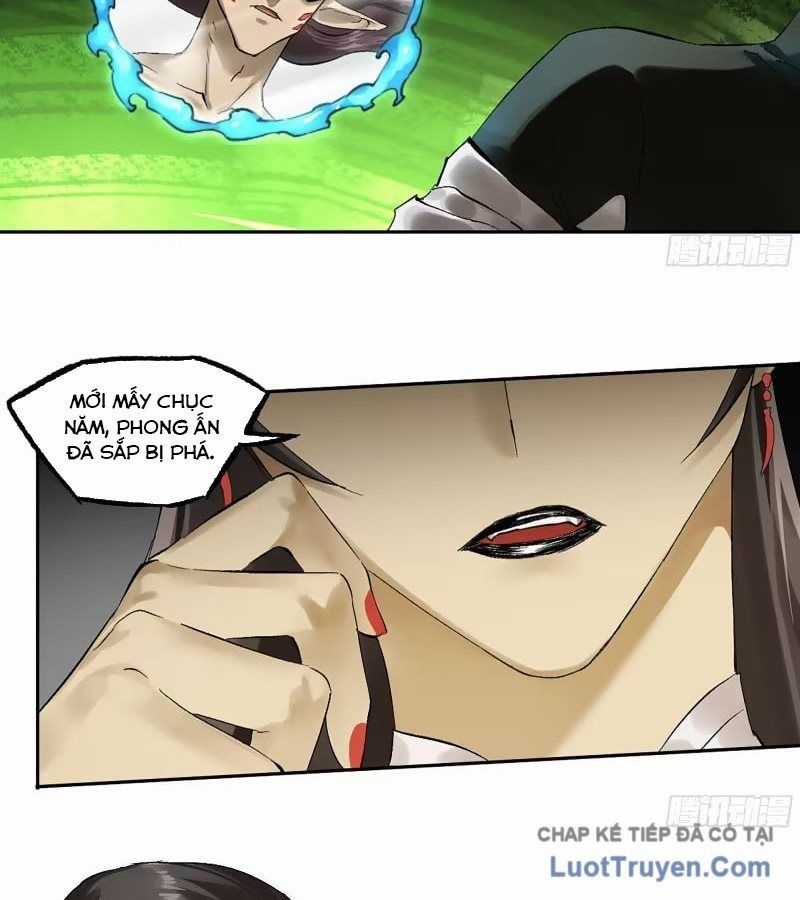 Truyền Võ - Chapter 494 - Trang 11