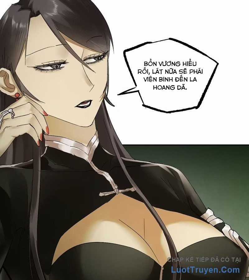 Truyền Võ - Chapter 494 - Trang 12