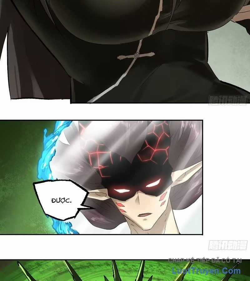 Truyền Võ - Chapter 494 - Trang 13