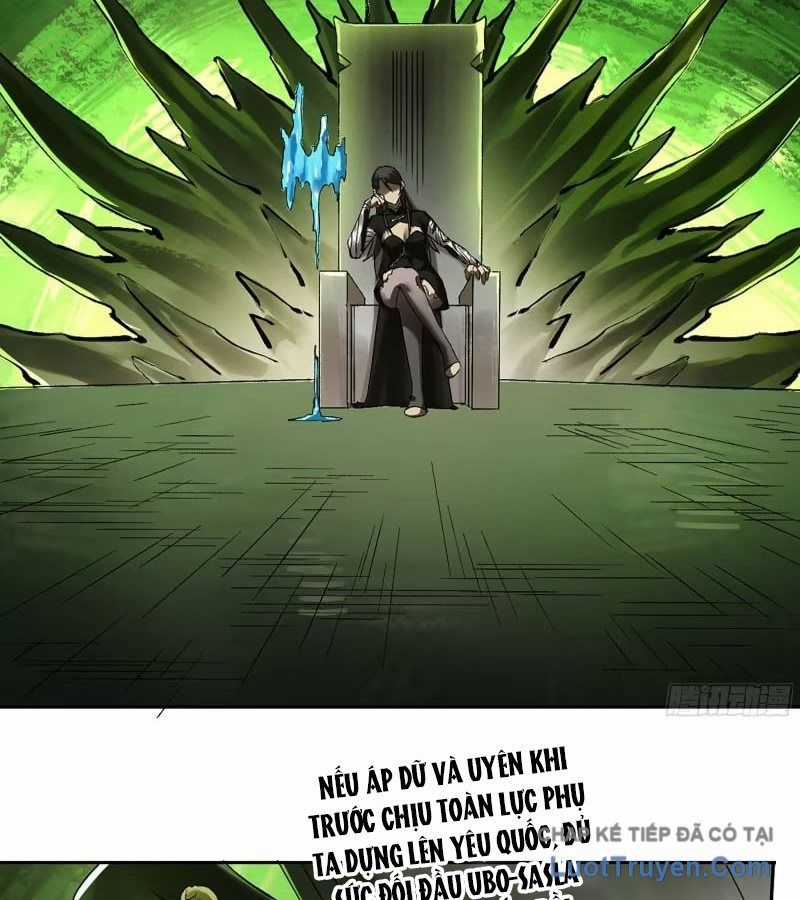 Truyền Võ - Chapter 494 - Trang 14