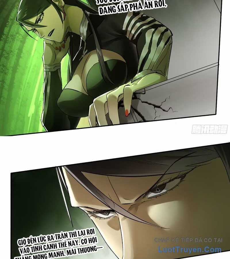 Truyền Võ - Chapter 494 - Trang 15