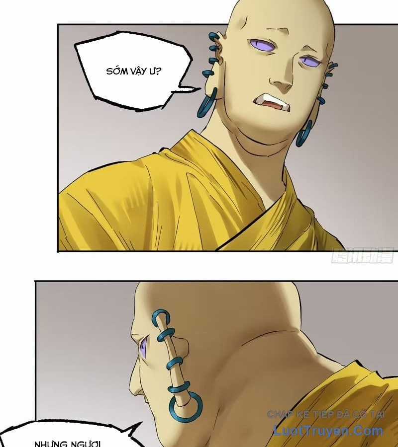 Truyền Võ - Chapter 494 - Trang 18