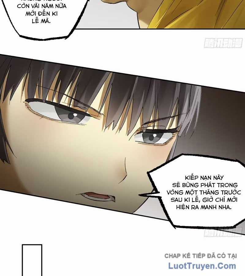 Truyền Võ - Chapter 494 - Trang 19