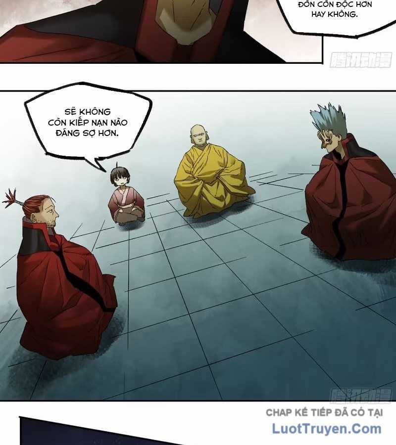 Truyền Võ - Chapter 494 - Trang 21