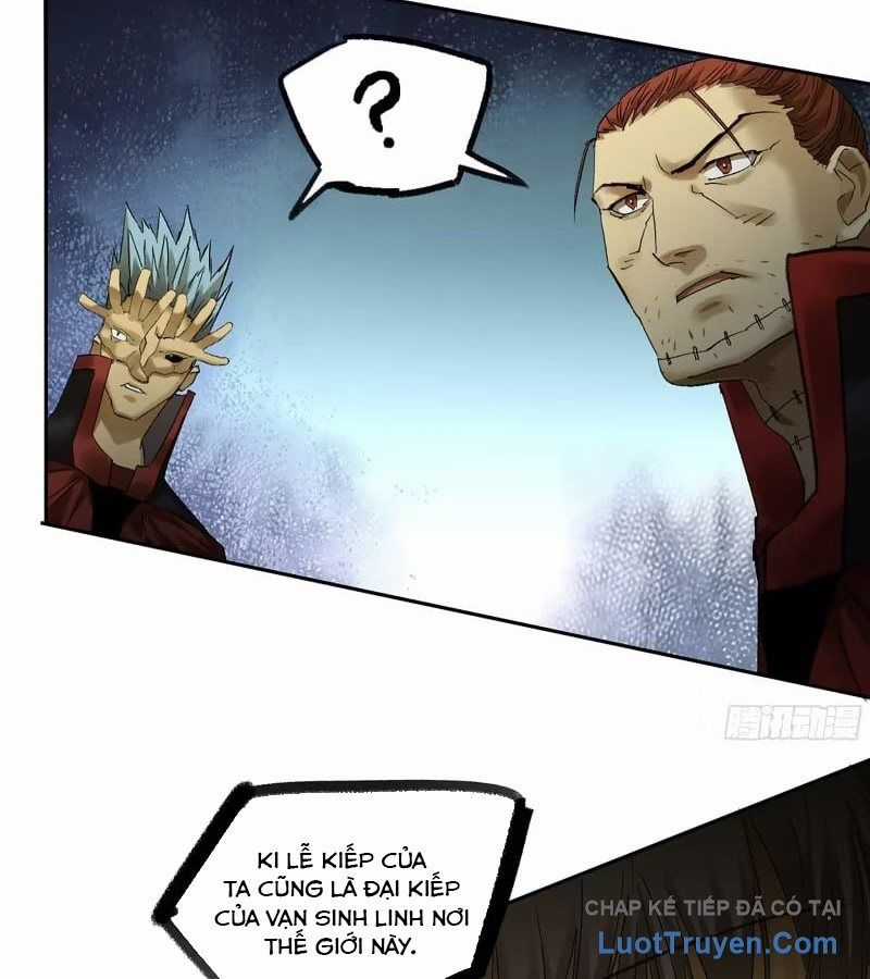 Truyền Võ - Chapter 494 - Trang 22