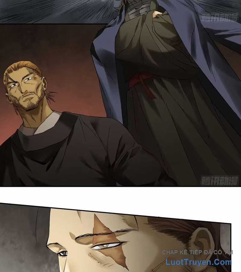 Truyền Võ - Chapter 494 - Trang 25