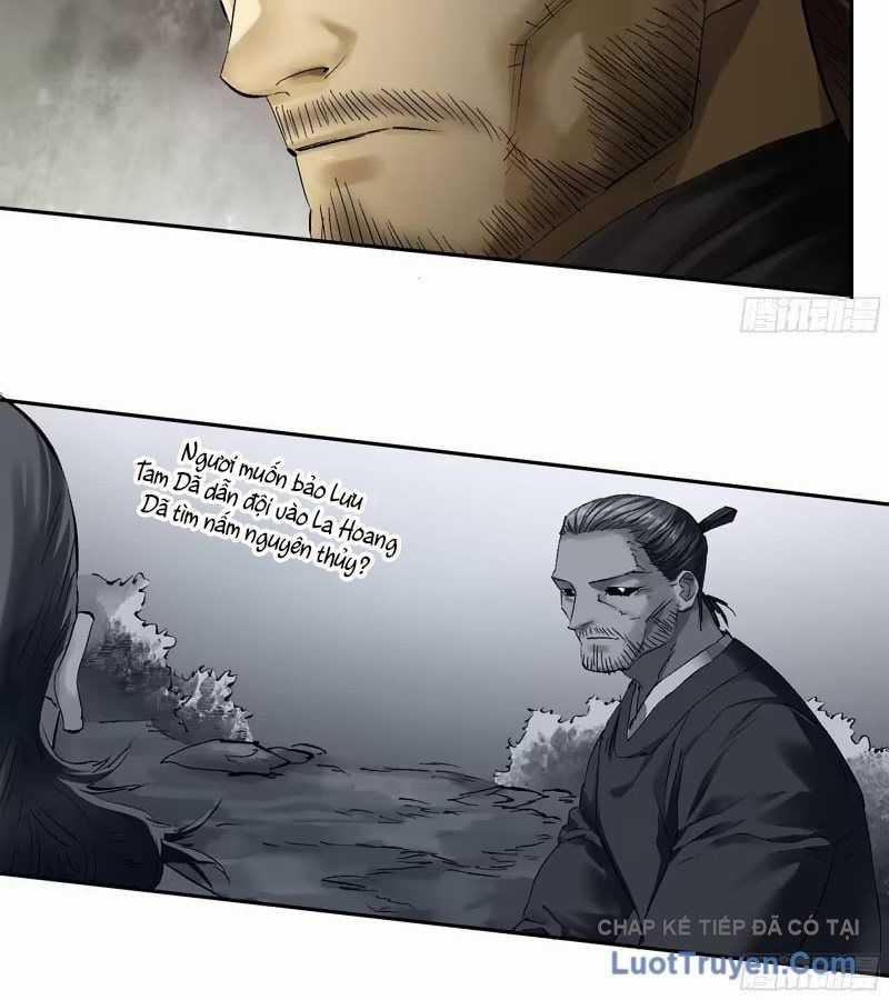 Truyền Võ - Chapter 494 - Trang 26