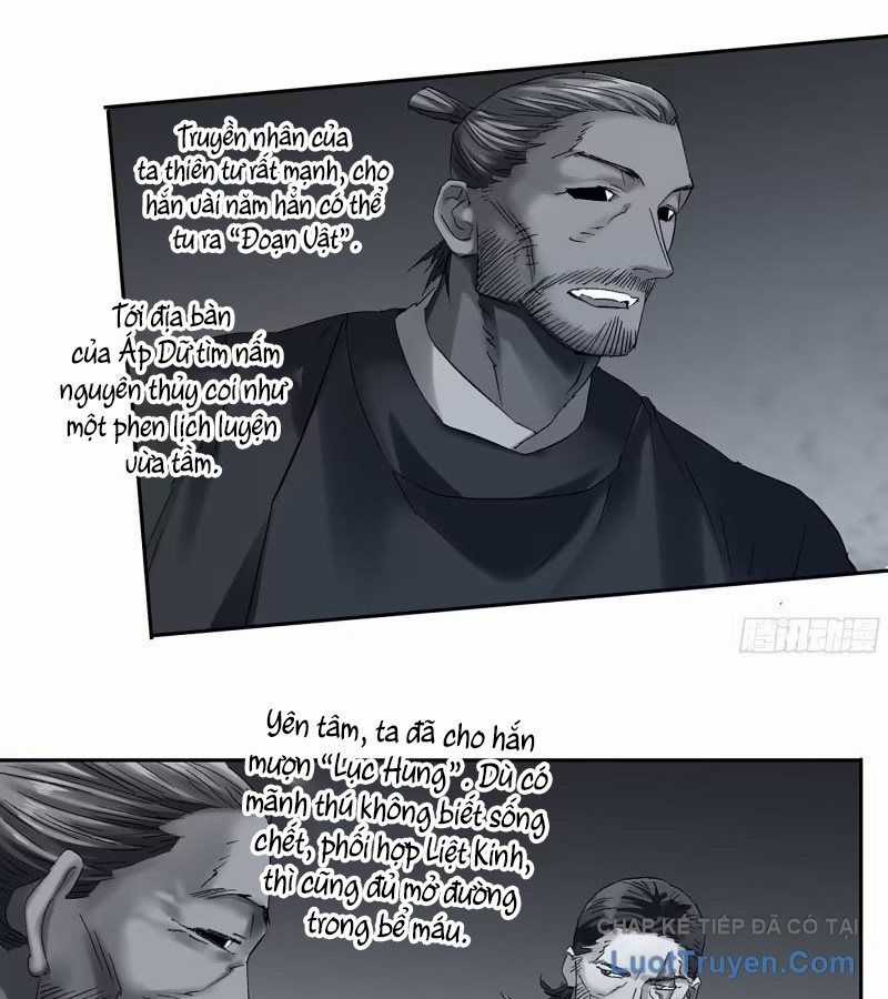 Truyền Võ - Chapter 494 - Trang 27