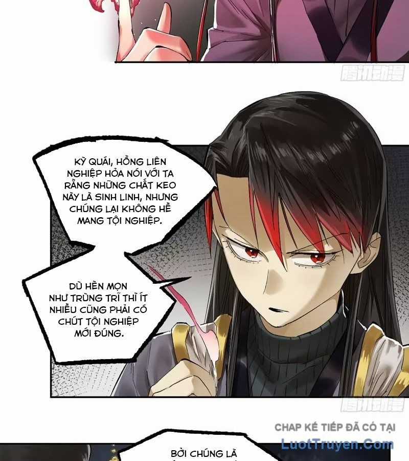 Truyền Võ - Chapter 494 - Trang 4