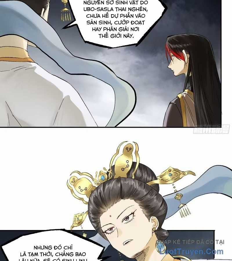 Truyền Võ - Chapter 494 - Trang 5