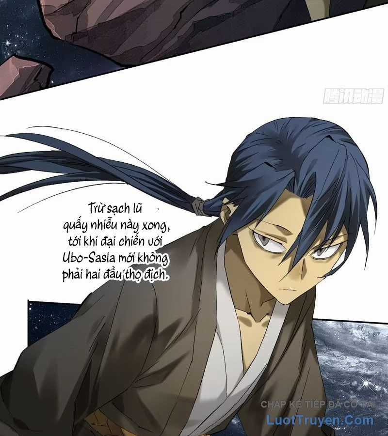 Truyền Võ - Chapter 494 - Trang 41