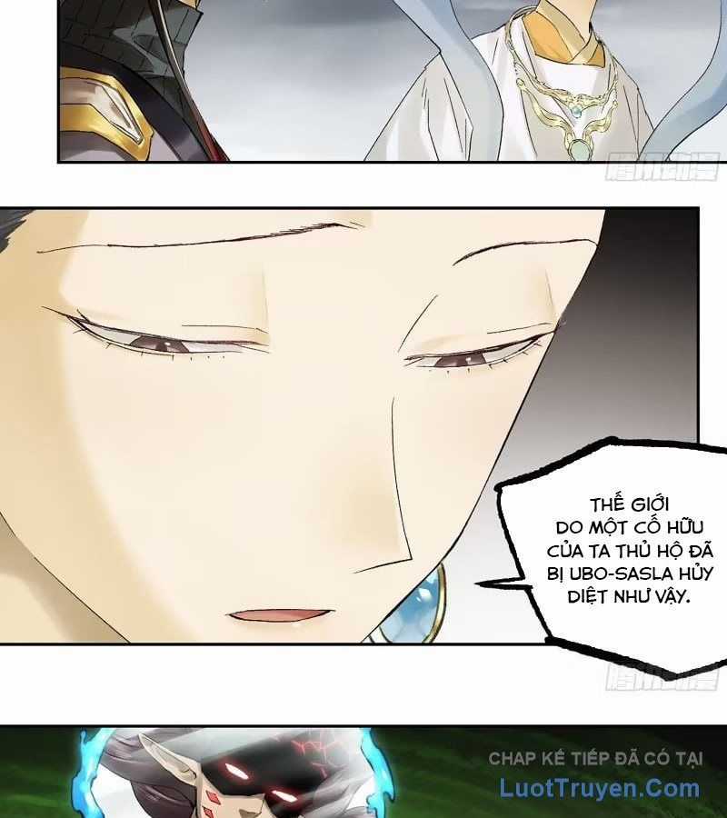 Truyền Võ - Chapter 494 - Trang 10