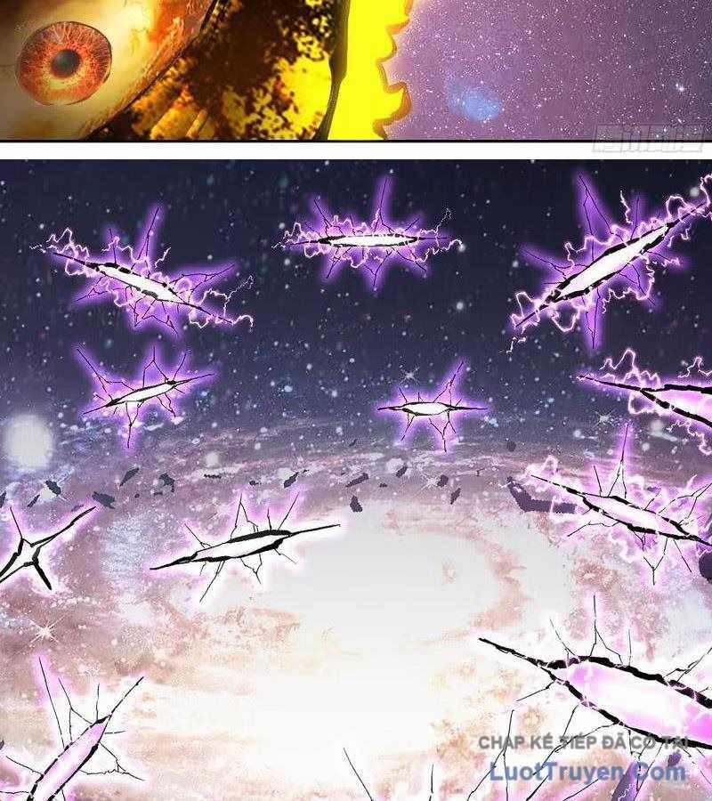 Truyền Võ - Chapter 495 - Trang 19