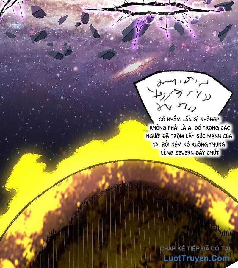 Truyền Võ - Chapter 495 - Trang 20