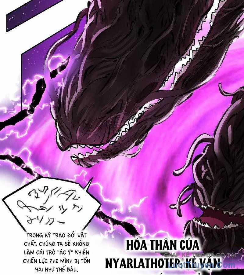 Truyền Võ - Chapter 495 - Trang 22