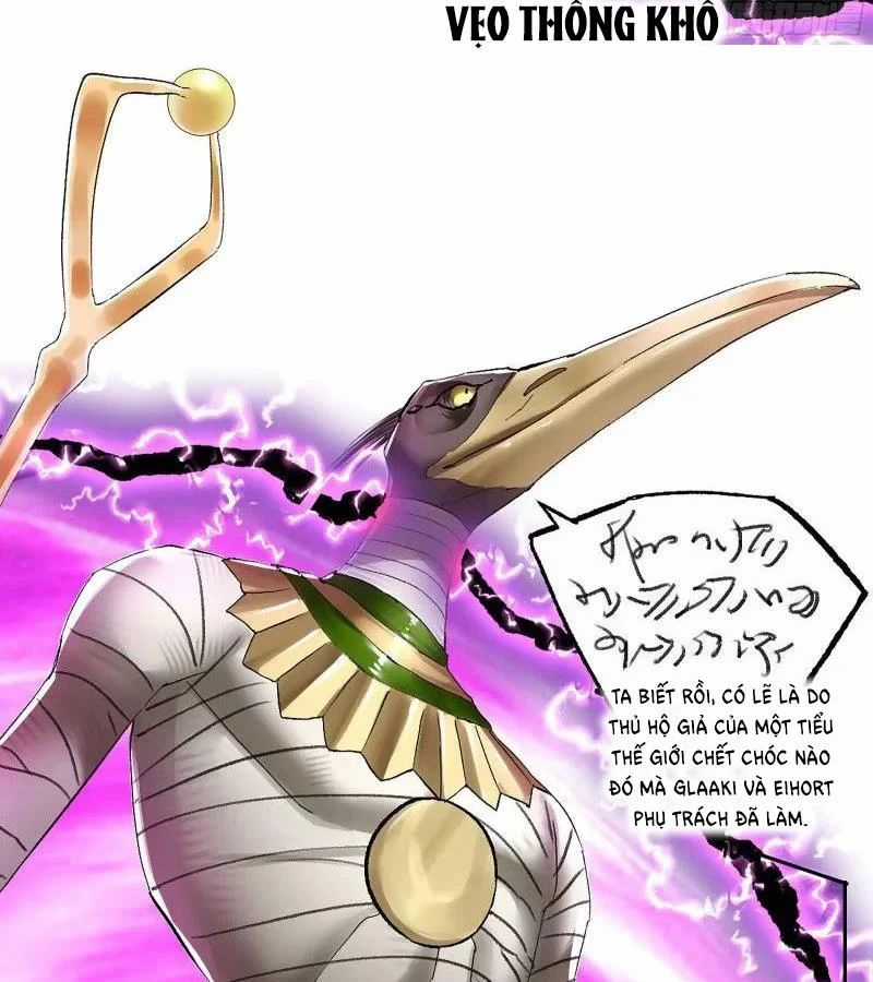 Truyền Võ - Chapter 495 - Trang 23