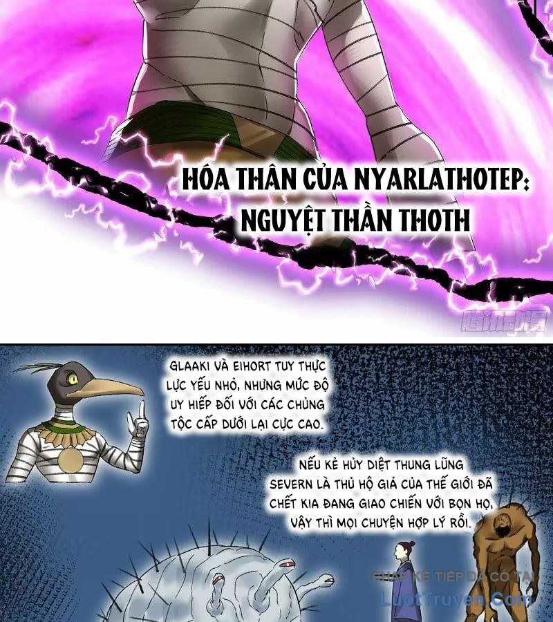 Truyền Võ - Chapter 495 - Trang 24