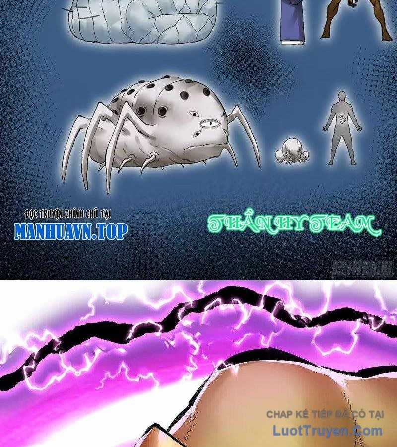 Truyền Võ - Chapter 495 - Trang 25