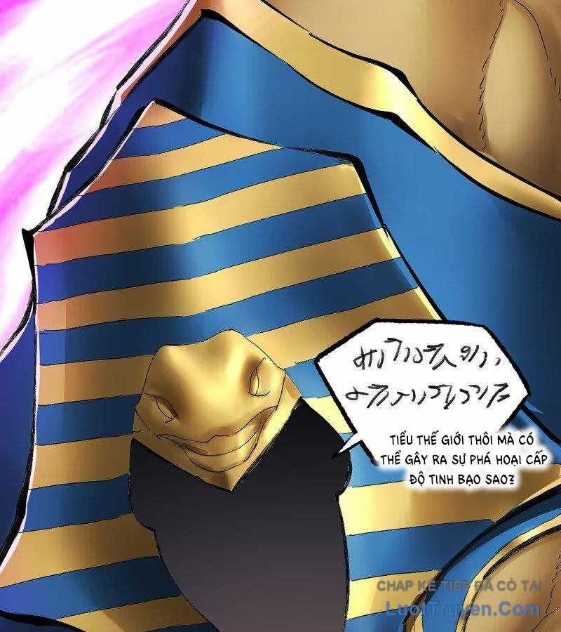 Truyền Võ - Chapter 495 - Trang 26