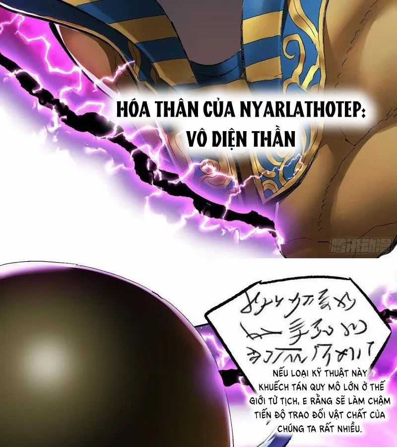 Truyền Võ - Chapter 495 - Trang 27