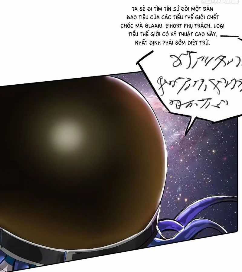 Truyền Võ - Chapter 495 - Trang 29