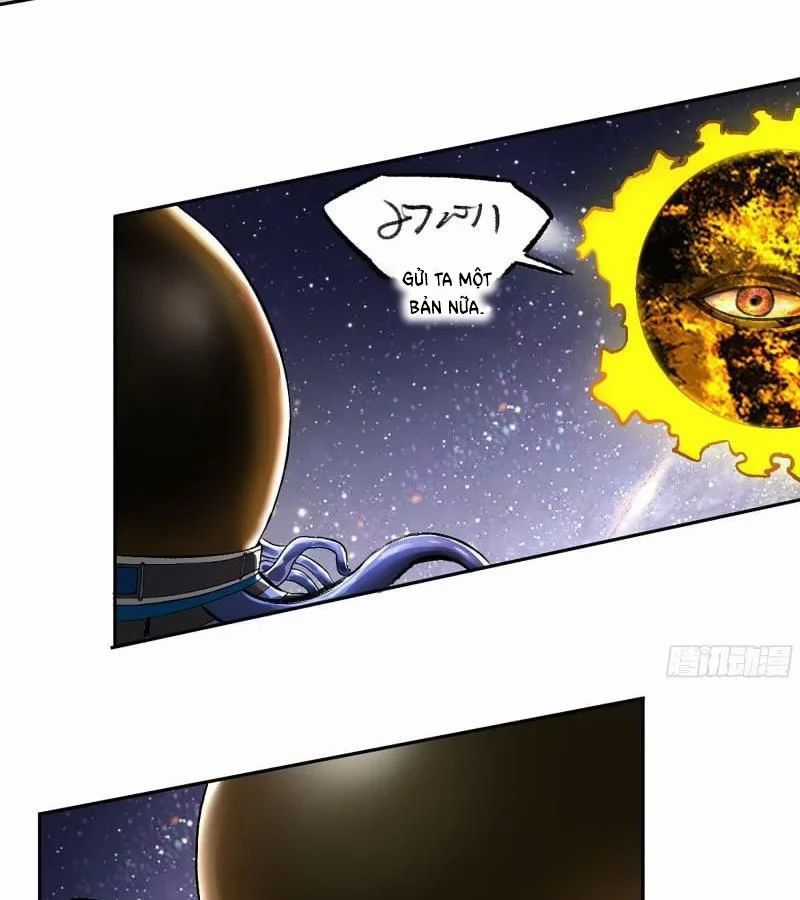 Truyền Võ - Chapter 495 - Trang 30