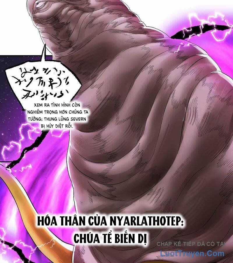 Truyền Võ - Chapter 495 - Trang 4