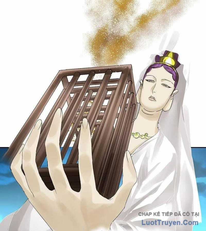 Truyền Võ - Chapter 495 - Trang 34