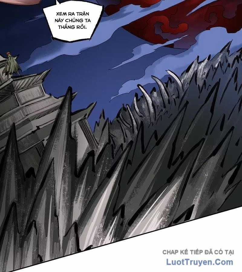 Truyền Võ - Chapter 495 - Trang 38