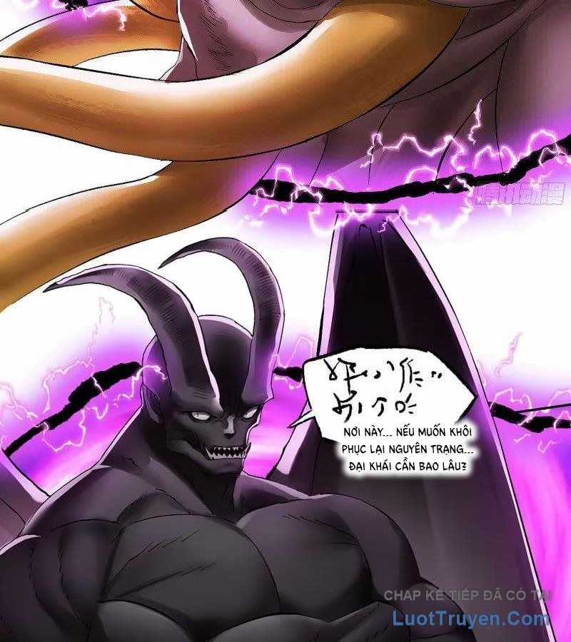 Truyền Võ - Chapter 495 - Trang 5