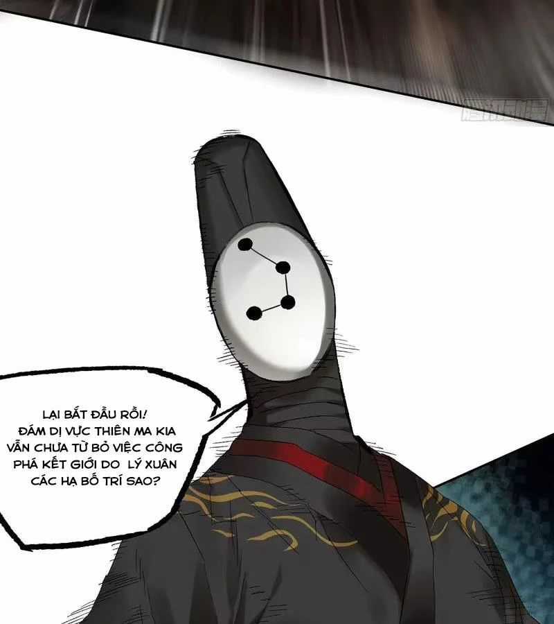 Truyền Võ - Chapter 495 - Trang 41