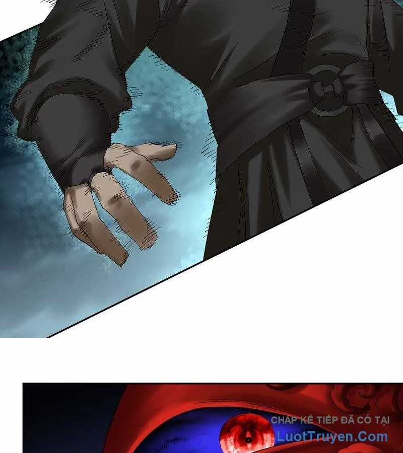 Truyền Võ - Chapter 495 - Trang 42