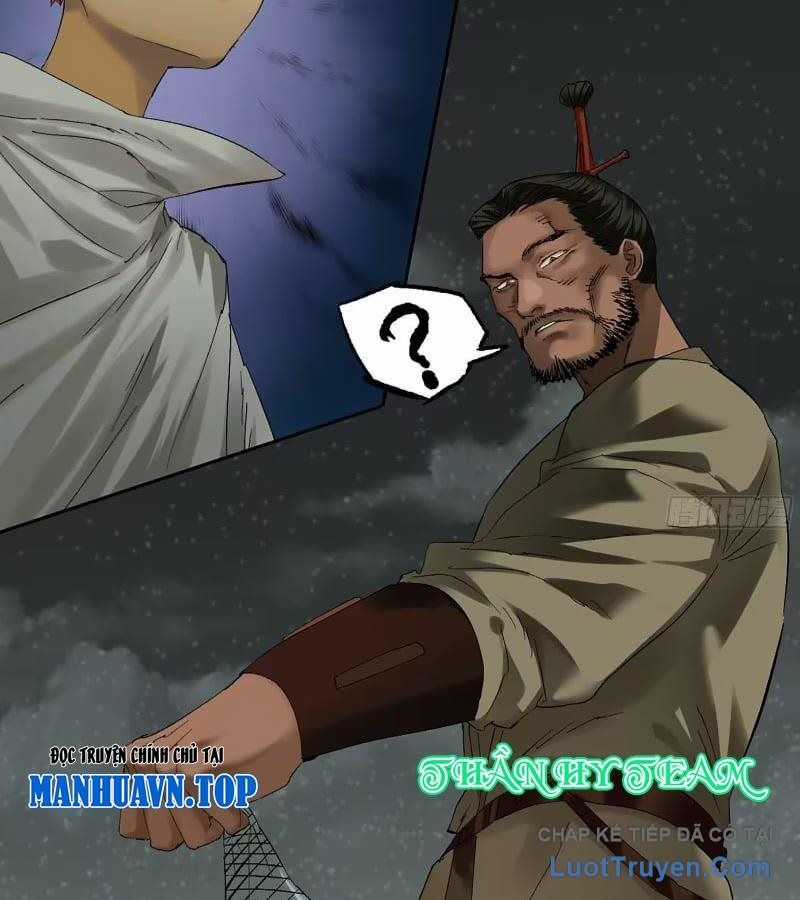 Truyền Võ - Chapter 495 - Trang 44